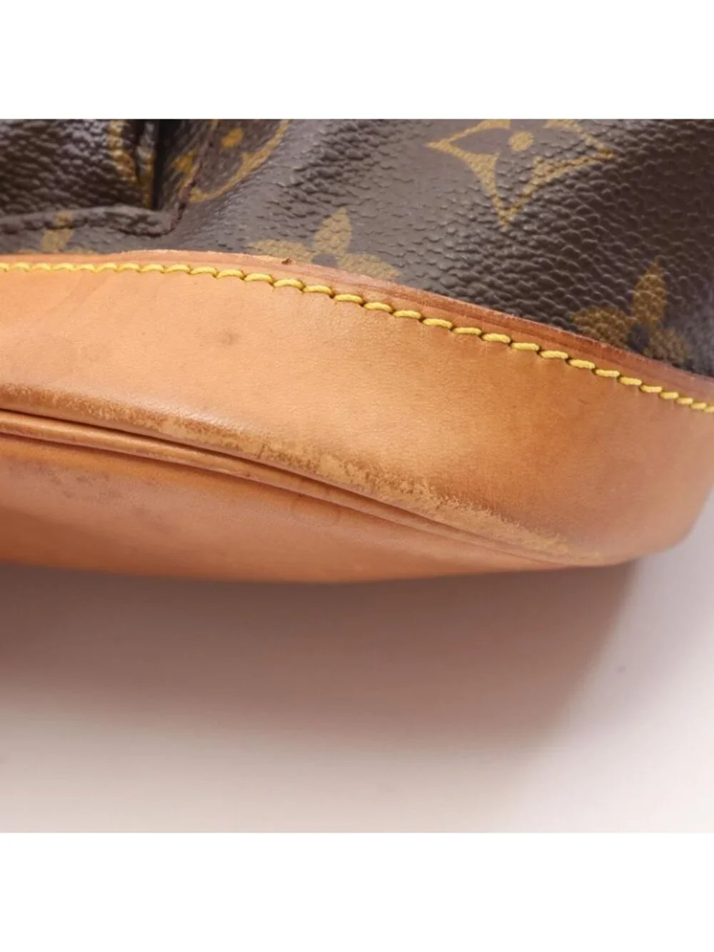 Louis Vuitton this authentic